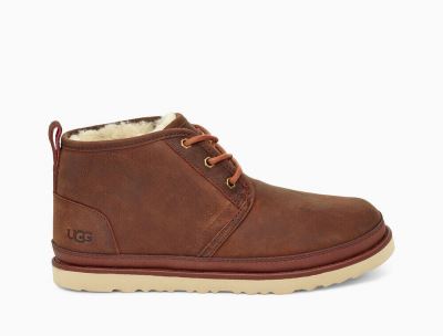 UGG Neumel Weather Classic Boots for Mens - Chestnut/Brown India